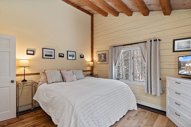 1227 Roxbury Mountain Road, Warren, VT 05674