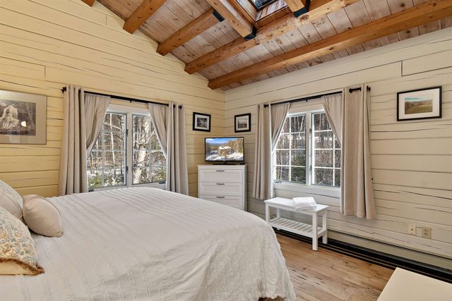 1227 Roxbury Mountain Road, Warren, VT 05674