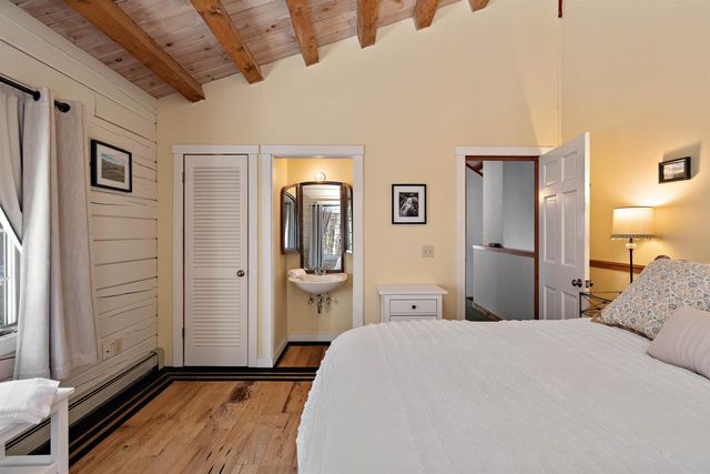 1227 Roxbury Mountain Road, Warren, VT 05674