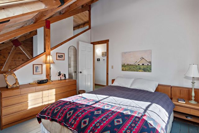 1227 Roxbury Mountain Road, Warren, VT 05674