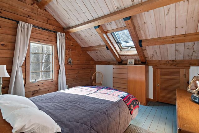 1227 Roxbury Mountain Road, Warren, VT 05674