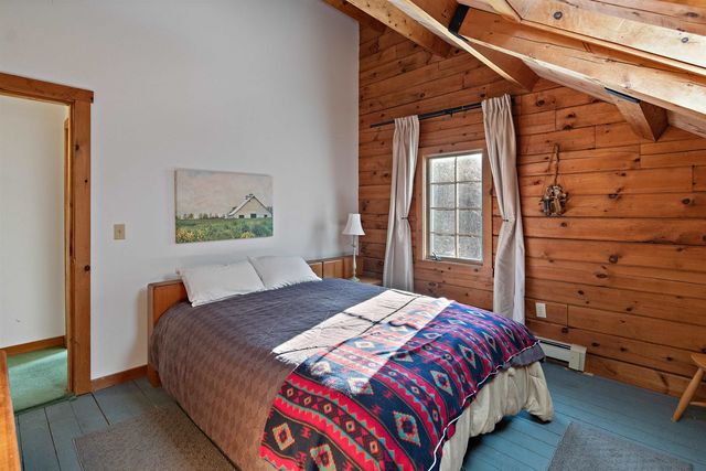 1227 Roxbury Mountain Road, Warren, VT 05674