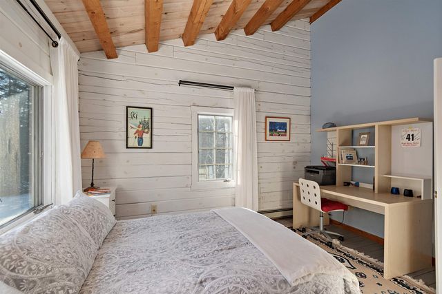 1227 Roxbury Mountain Road, Warren, VT 05674