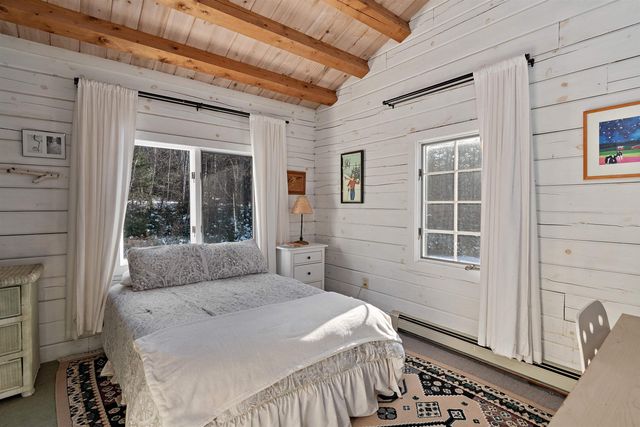 1227 Roxbury Mountain Road, Warren, VT 05674