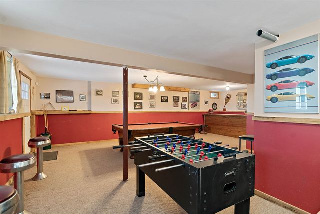 1227 Roxbury Mountain Road, Warren, VT 05674