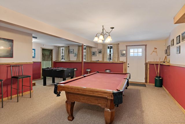 1227 Roxbury Mountain Road, Warren, VT 05674