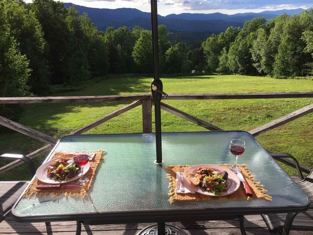 1227 Roxbury Mountain Road, Warren, VT 05674