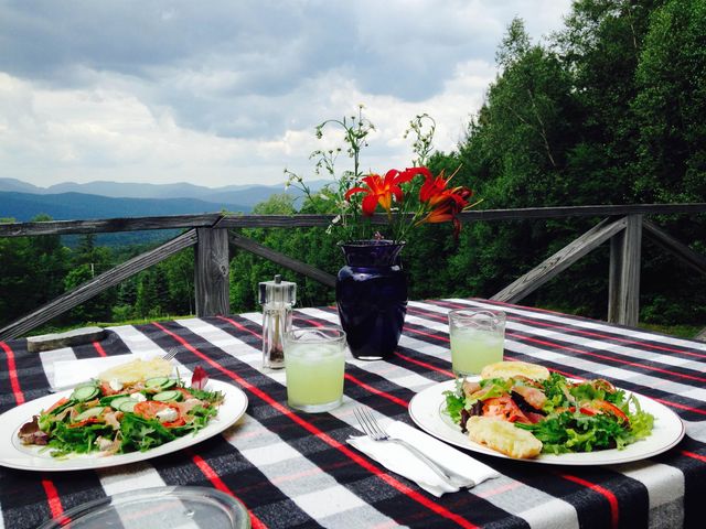 1227 Roxbury Mountain Road, Warren, VT 05674