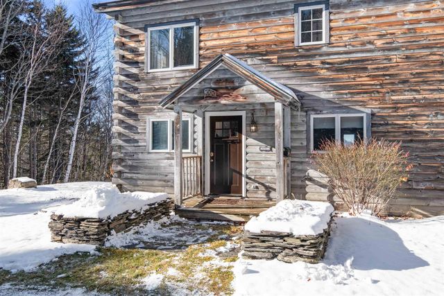 1227 Roxbury Mountain Road, Warren, VT 05674