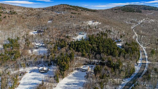 1227 Roxbury Mountain Road, Warren, VT 05674