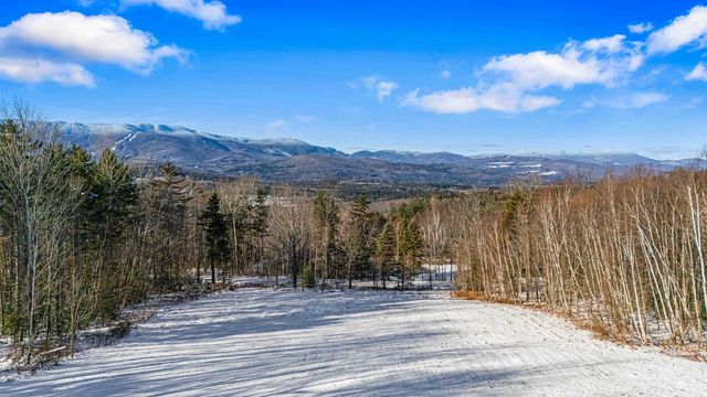 1227 Roxbury Mountain Road, Warren, VT 05674