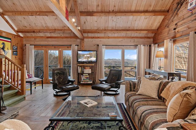 1227 Roxbury Mountain Road, Warren, VT 05674