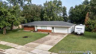 579 W Huizenga Avenue, Zeeland, MI 49464