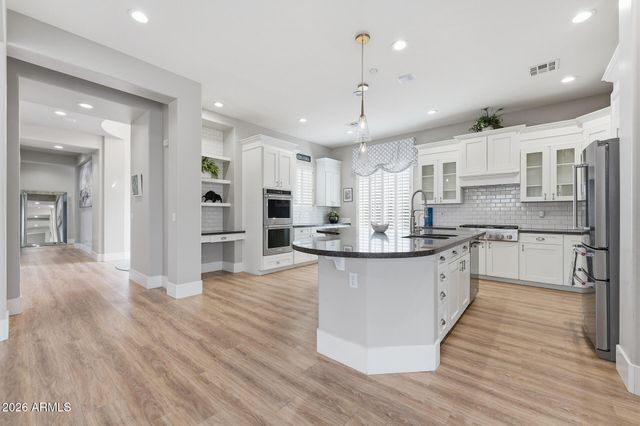 3102 E Vaughn Avenue, Gilbert, AZ 85234