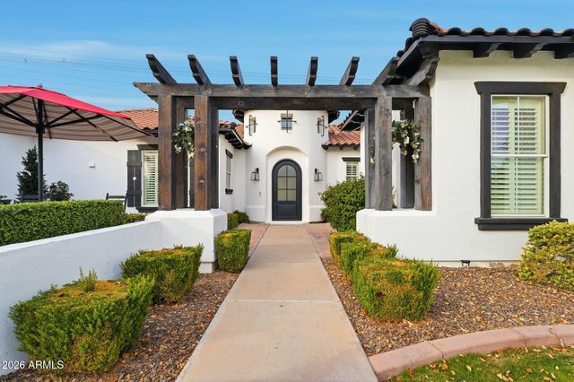 3102 E Vaughn Avenue, Gilbert, AZ 85234