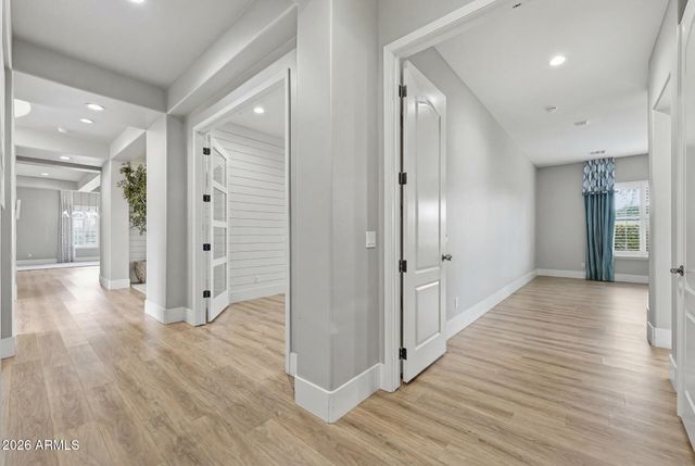 3102 E Vaughn Avenue, Gilbert, AZ 85234