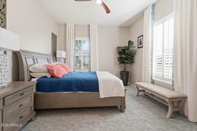 3102 E Vaughn Avenue, Gilbert, AZ 85234