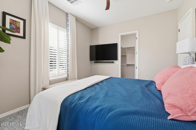 3102 E Vaughn Avenue, Gilbert, AZ 85234