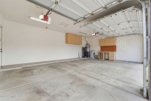 3102 E Vaughn Avenue, Gilbert, AZ 85234