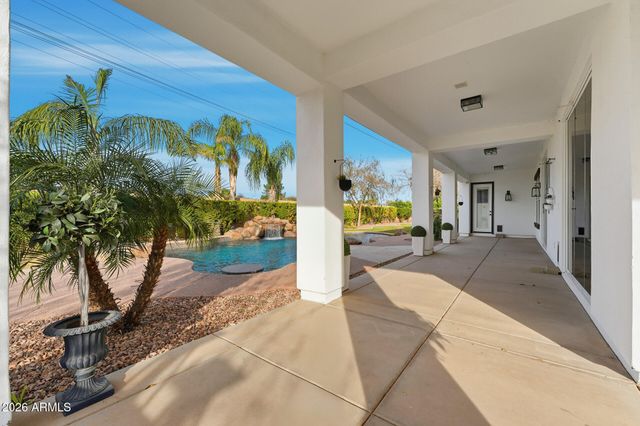 3102 E Vaughn Avenue, Gilbert, AZ 85234