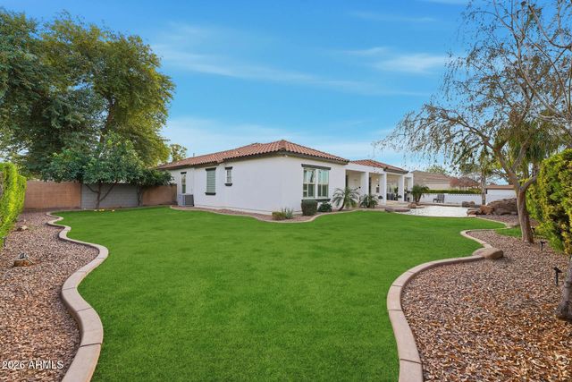 3102 E Vaughn Avenue, Gilbert, AZ 85234