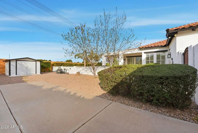 3102 E Vaughn Avenue, Gilbert, AZ 85234