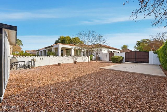 3102 E Vaughn Avenue, Gilbert, AZ 85234