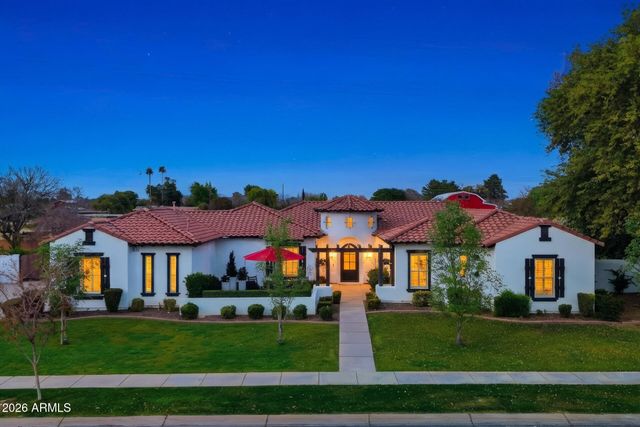 3102 E Vaughn Avenue, Gilbert, AZ 85234