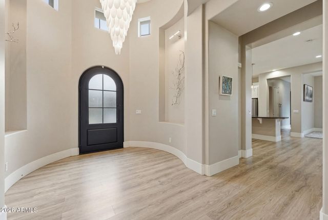 3102 E Vaughn Avenue, Gilbert, AZ 85234