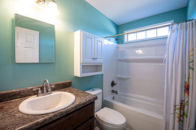 2505 Dry Valley Road NE, Charleston, TN 37310