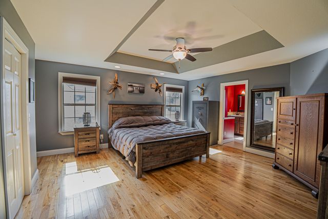 2505 Dry Valley Road NE, Charleston, TN 37310