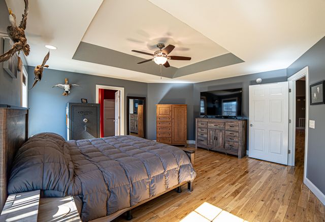 2505 Dry Valley Road NE, Charleston, TN 37310