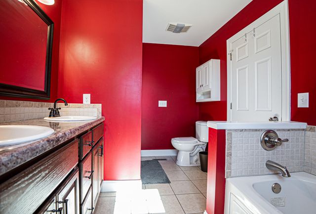 2505 Dry Valley Road NE, Charleston, TN 37310