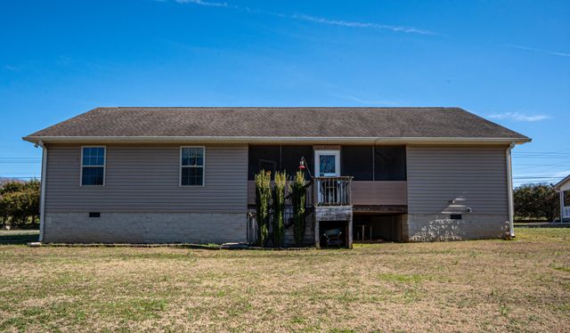 2505 Dry Valley Road NE, Charleston, TN 37310