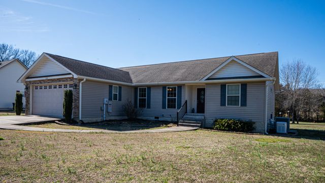 2505 Dry Valley Road NE, Charleston, TN 37310