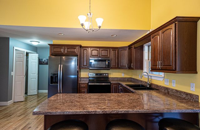 2505 Dry Valley Road NE, Charleston, TN 37310