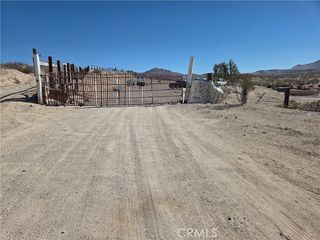 15411 RATTLESNAKE GULCH, Oro Grande, CA 92368