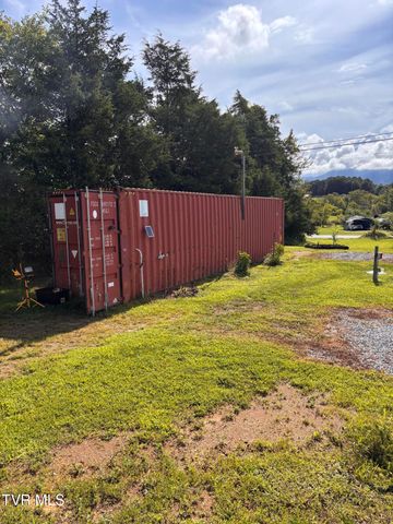 280 Camp Creek Road, Greeneville, TN 37743