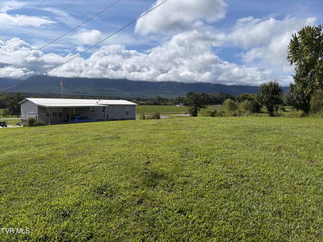 280 Camp Creek Road, Greeneville, TN 37743