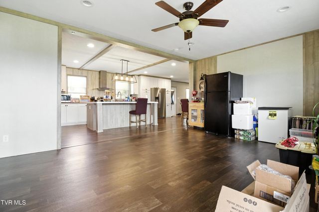 280 Camp Creek Road, Greeneville, TN 37743