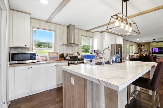 280 Camp Creek Road, Greeneville, TN 37743