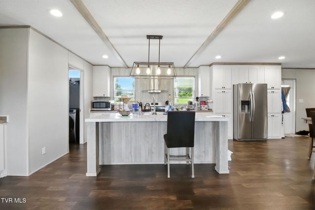 280 Camp Creek Road, Greeneville, TN 37743