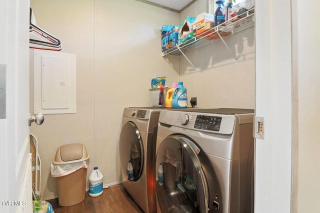 280 Camp Creek Road, Greeneville, TN 37743