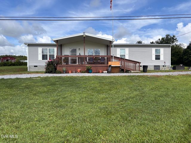 280 Camp Creek Road, Greeneville, TN 37743