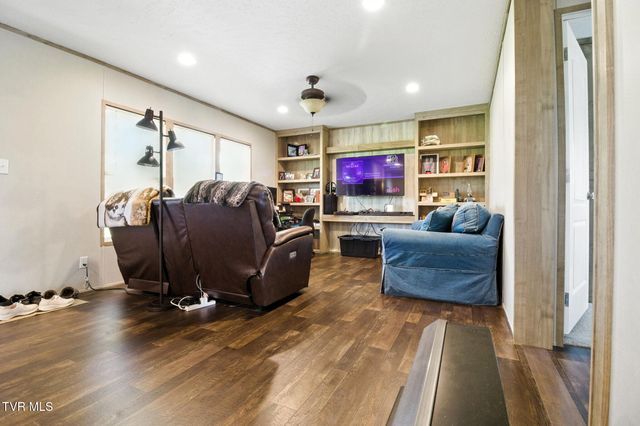 280 Camp Creek Road, Greeneville, TN 37743