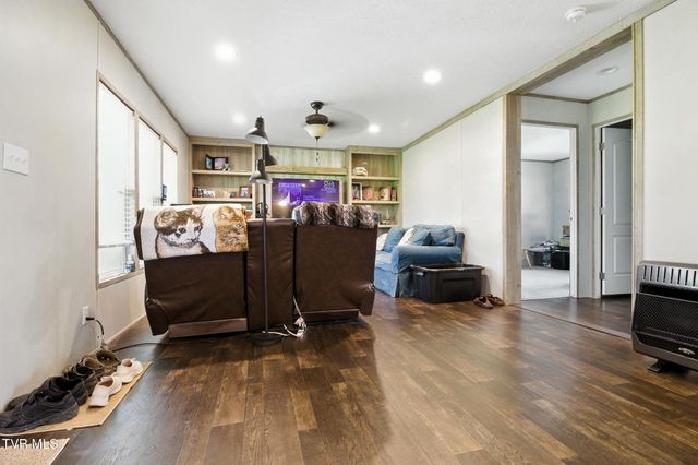 280 Camp Creek Road, Greeneville, TN 37743