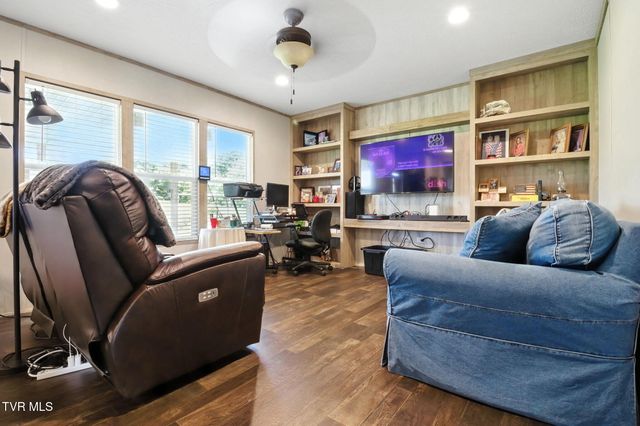 280 Camp Creek Road, Greeneville, TN 37743