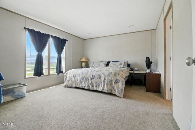 280 Camp Creek Road, Greeneville, TN 37743