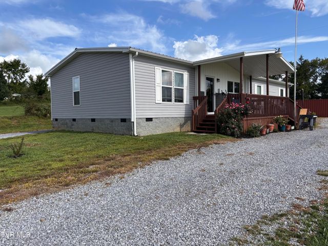 280 Camp Creek Road, Greeneville, TN 37743