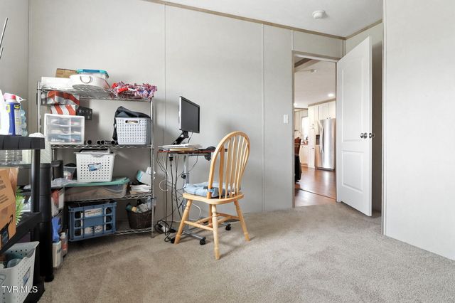 280 Camp Creek Road, Greeneville, TN 37743